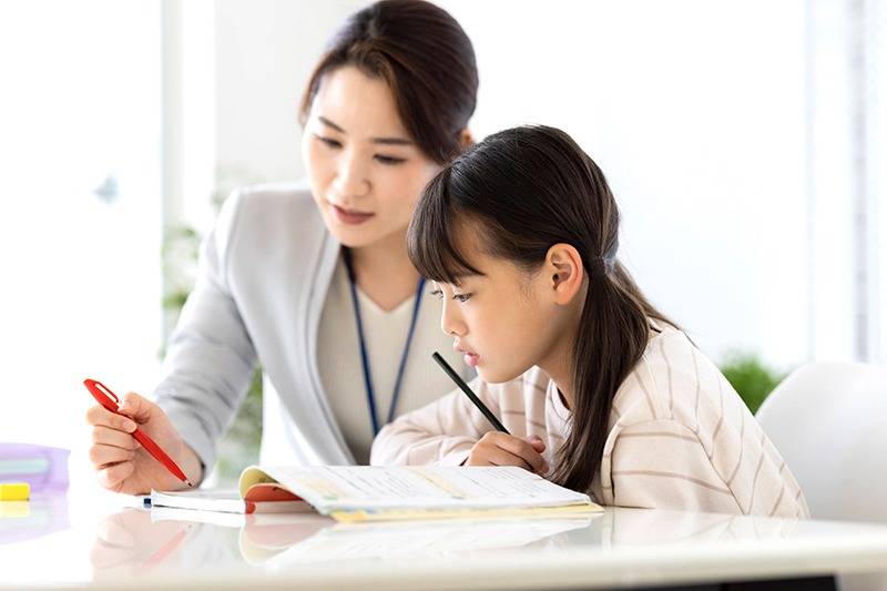 無料体験授業